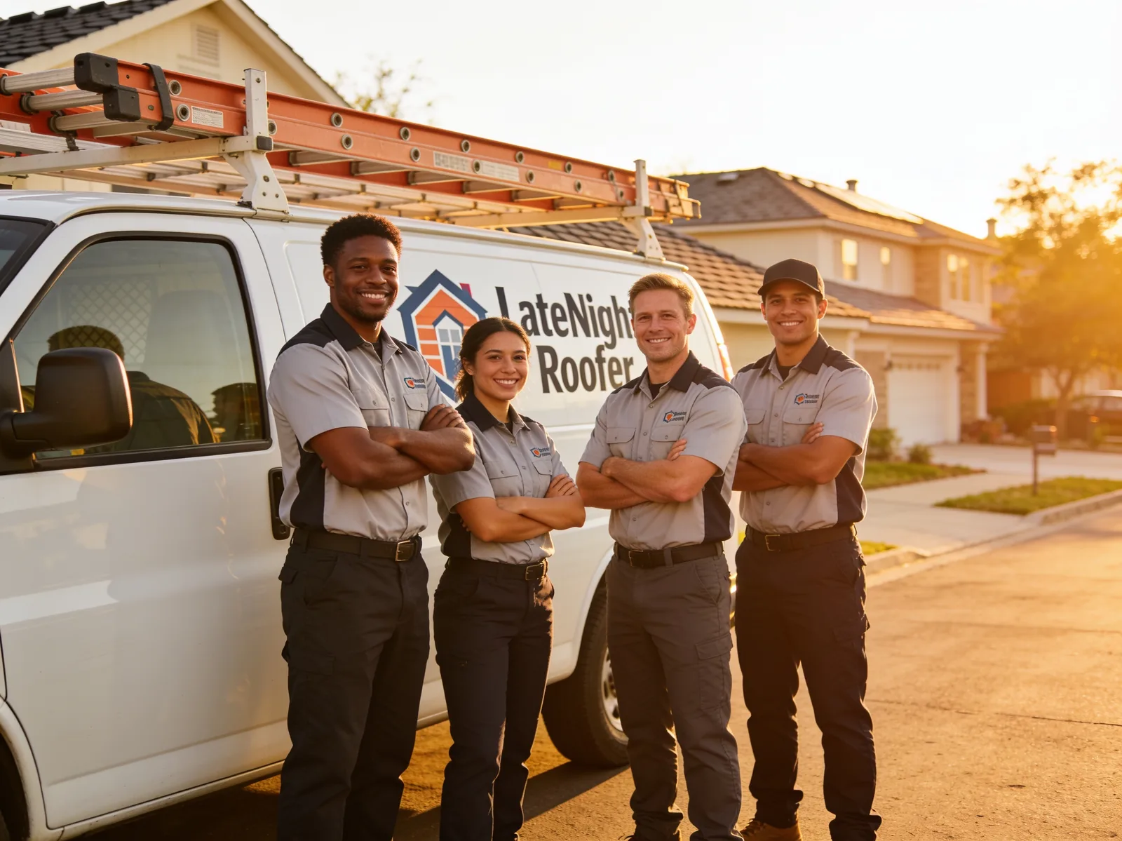 Emergency Roof Repair company in Midfield, TX